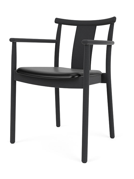 media image for Merkur Dining Chair New Audo Copenhagen 130001 45 29