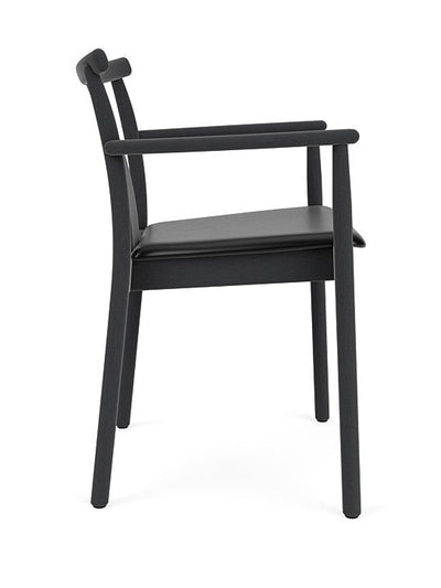 product image for Merkur Dining Chair New Audo Copenhagen 130001 47 95