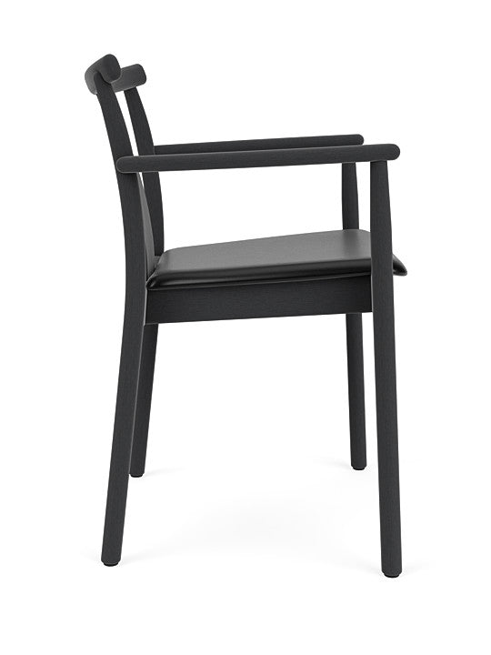 media image for Merkur Dining Chair New Audo Copenhagen 130001 47 227