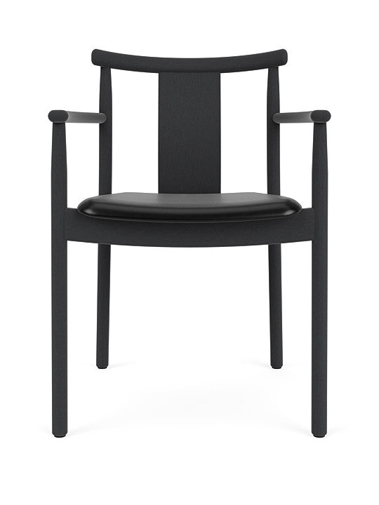 media image for Merkur Dining Chair New Audo Copenhagen 130001 46 225