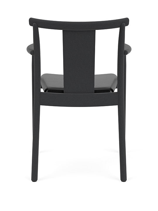 media image for Merkur Dining Chair New Audo Copenhagen 130001 48 24