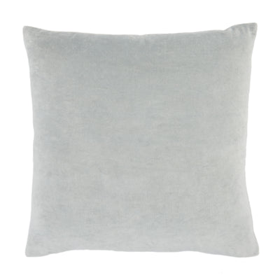 product image for Azilane Trellis Pillow in Light Blue by Jaipur Living 50