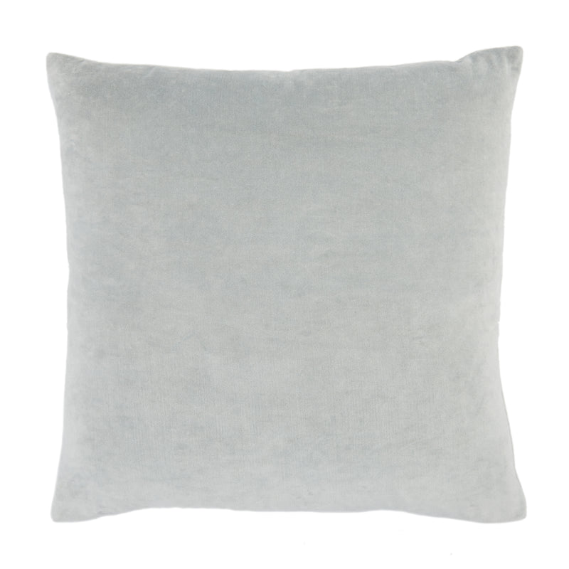 media image for Azilane Trellis Pillow in Light Blue by Jaipur Living 25
