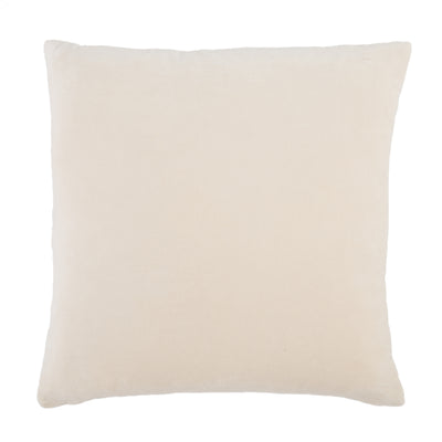 product image for Azilane Trellis Pillow in Beige by Jaipur Living 63