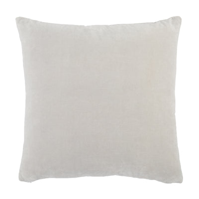 product image for Birch Trellis Pillow in Gray by Jaipur Living 8