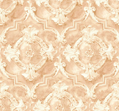 product image for Christopher Pink Wallpaper from the Jasper Collection by Mayflower 59