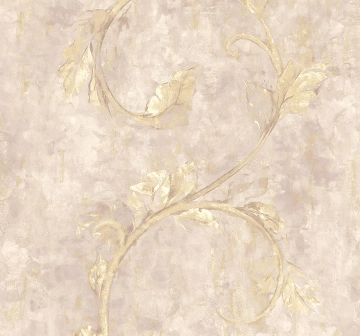 media image for Nemone Pink Wallpaper from the Jasper Collection by Mayflower 239