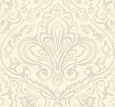 product image of Prospect Turquoise Wallpaper from the Providence Collection by Mayflower 557