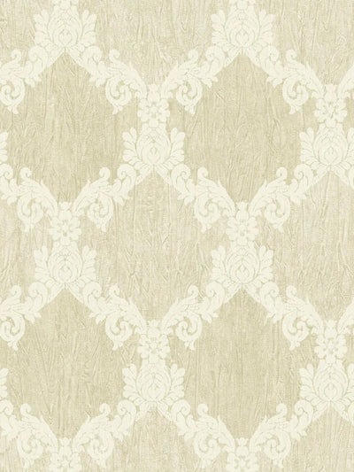 product image of sample south shore white wallpaper from the tiverton collection by mayflower 1 547