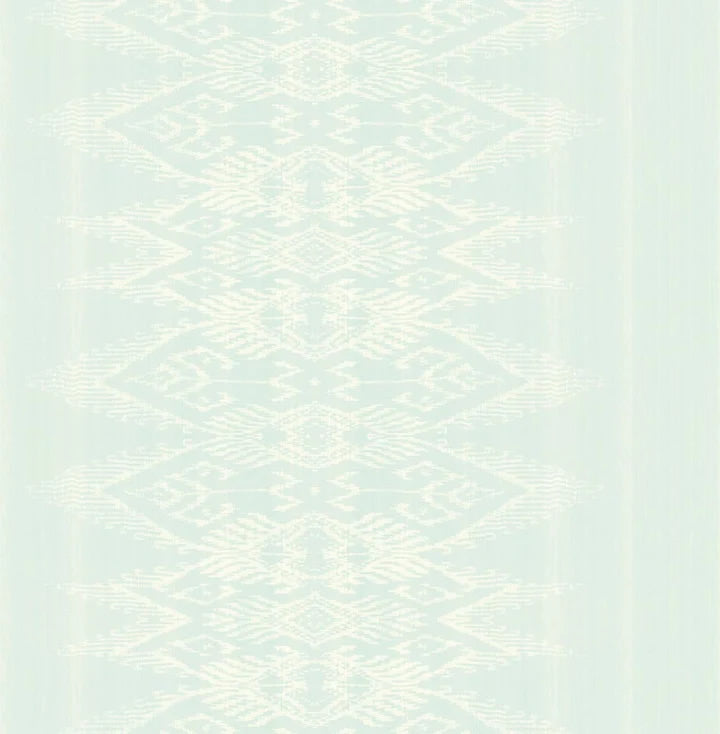 media image for Provender Turquiose Wallpaper from the Tiverton Collection by Mayflower 229