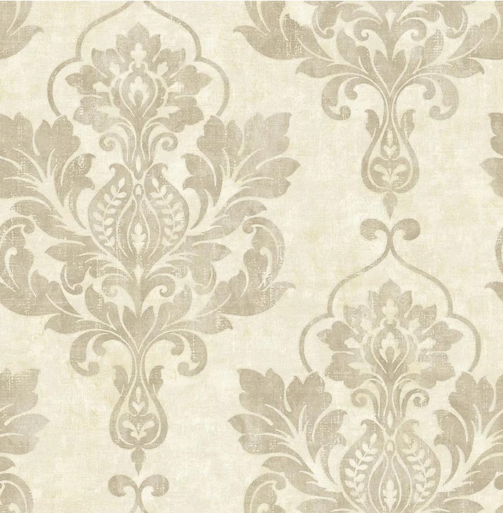 media image for sample osprey light gold wallpaper from the tiverton collection by mayflower 1 276