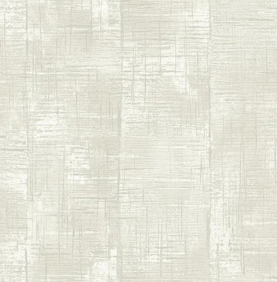 product image of Tompee Light/Silver Wallpaper from the Tiverton Collection by Mayflower 534