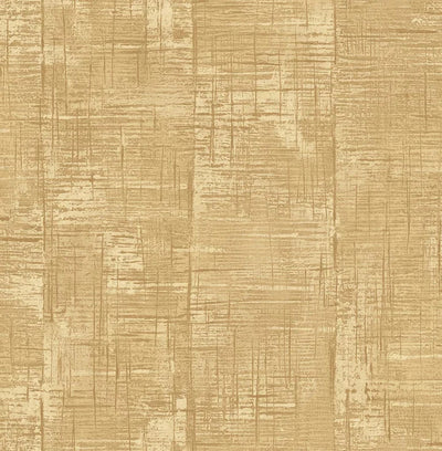 product image of Tompee Gold Wallpaper from the Tiverton Collection by Mayflower 583