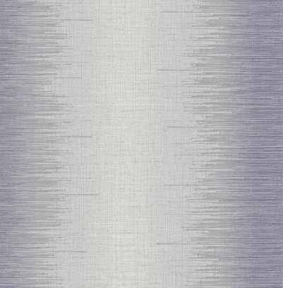 product image of Romeo Silver/Purple Wallpaper from the Romance Collection by Mayflower 581