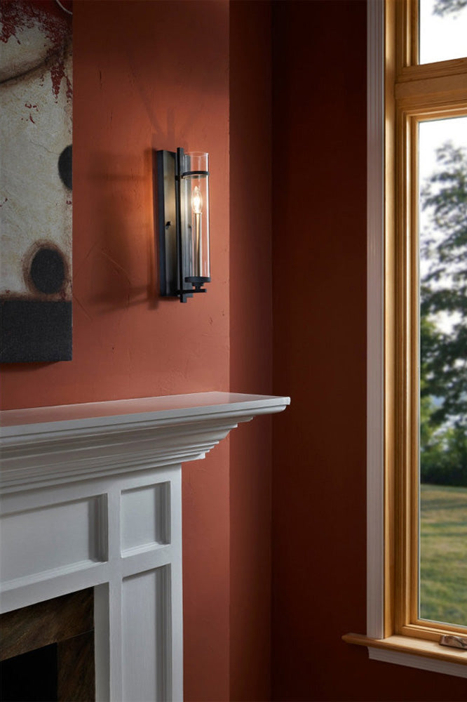 media image for Ethan Collection 1 - Light Sconce by Feiss 283