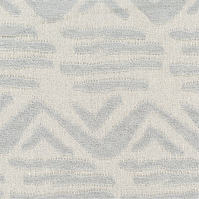 product image for Madagascar MGS-004 Woven Pillow in Medium Gray by Surya 74