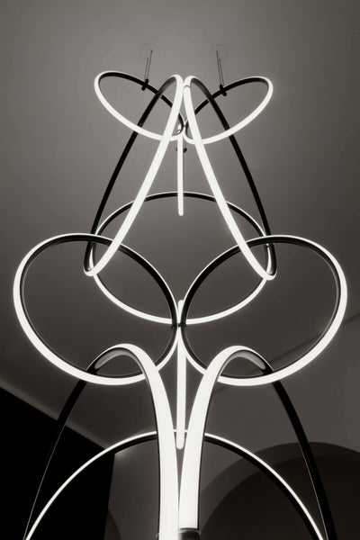product image for f0401030 arrangements pendant lighting by michael anastassiades 23 4