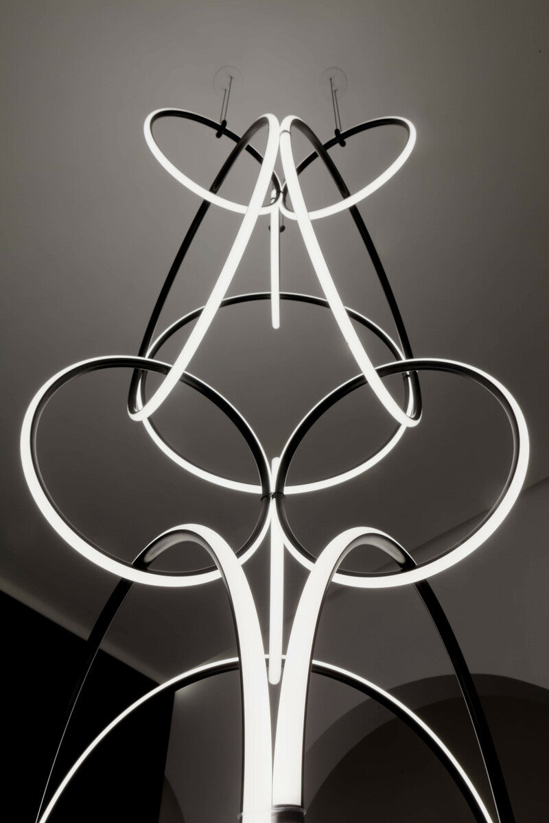 media image for f0401030 arrangements pendant lighting by michael anastassiades 23 286
