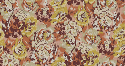 product image for Flower Pot Rust Wallpaper from the Missoni 4 Collection by York Wallcoverings 88