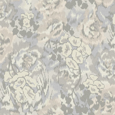 product image of Flower Pot Grey Wallpaper from the Missoni 4 Collection by York Wallcoverings 551