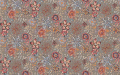 product image for Magic Garden Bright/Multi Wallpaper from the Missoni 4 Collection by York Wallcoverings 63