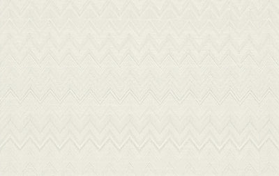 product image for Happy Zig Zag Cream Wallpaper from the Missoni 4 Collection by York Wallcoverings 94