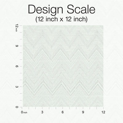 product image for Happy Zig Zag Cream Wallpaper from the Missoni 4 Collection by York Wallcoverings 10