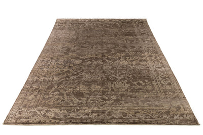 product image for Mirage Hand Knotted Pinecone Rug 3 64