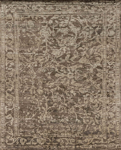 product image of Mirage Hand Knotted Pinecone Rug 1 529