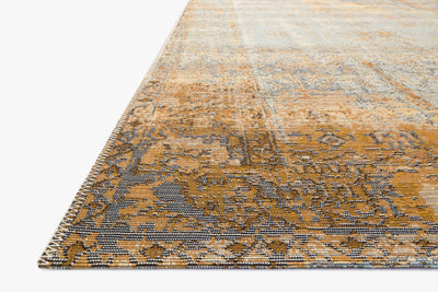 product image for Mika Rug in Antique Ivory & Copper by Loloi 31
