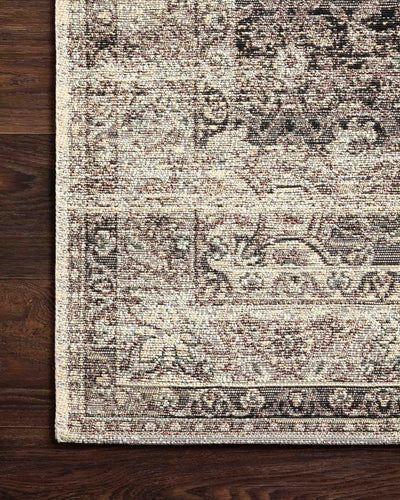 product image for Mika Rug in Stone & Ivory by Loloi 39