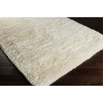 product image for Milan MIL-5003 Hand Woven Rug in Ivory & Cream by Surya 12