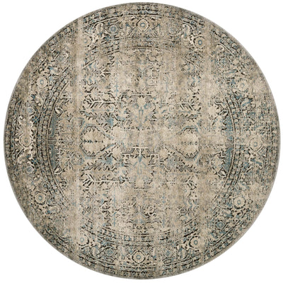 product image for Millennium Rug in Grey & Stone by Loloi 46