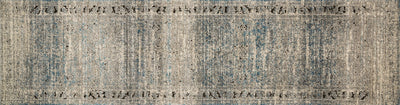 product image for Millennium Rug in Grey & Blue by Loloi 52