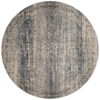 product image for Millennium Rug in Grey & Blue by Loloi 23