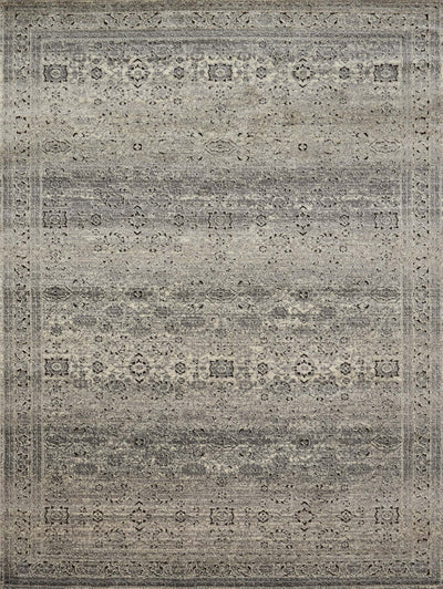 product image for Millennium Rug in Grey & Charcoal by Loloi 37