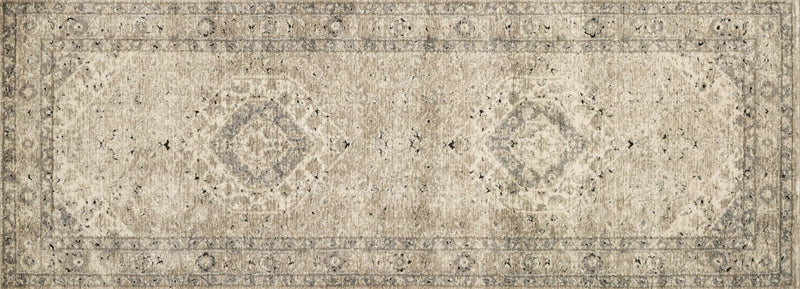 media image for Millennium Rug in Sand & Ivory by Loloi 240