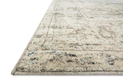 product image for Millennium Rug in Taupe & Ivory by Loloi 65