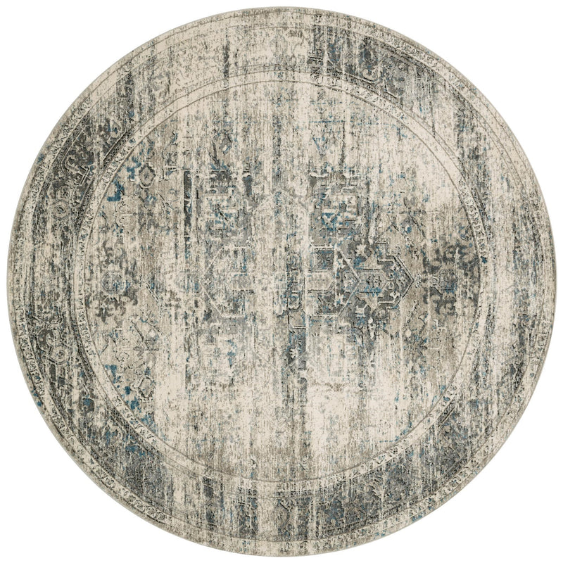 media image for Millennium Rug in Taupe & Ivory by Loloi 298