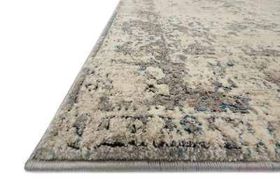product image for Millennium Rug in Ivory & Grey by Loloi 44
