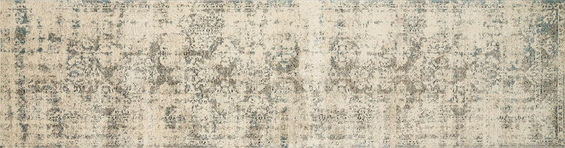 media image for Millennium Rug in Ivory & Grey by Loloi 277