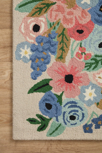 product image for Minnie Hooked Cream Rug 99