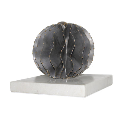 product image for Iron Orb White Marble 3 90