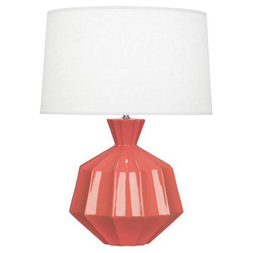 media image for Orion Collection Table Lamp by Robert Abbey 247