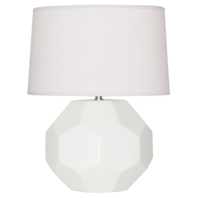product image of matte lily franklin table lamp by robert abbey ra mly01 1 549