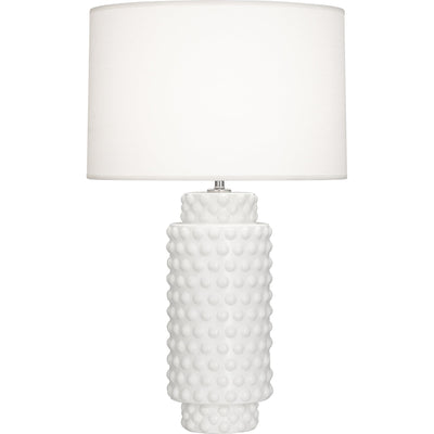 product image for dolly table lamp by robert abbey 21 54