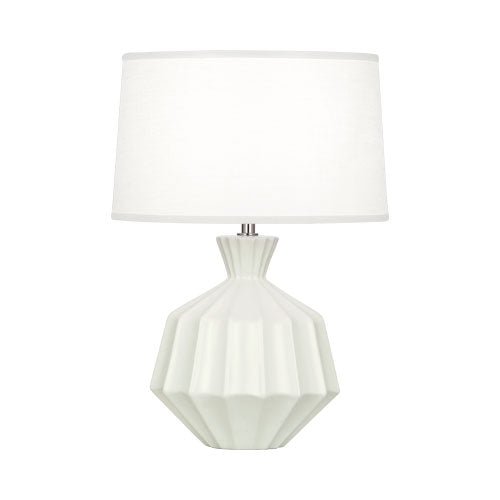 media image for orion table lamp by robert abbey 37 258