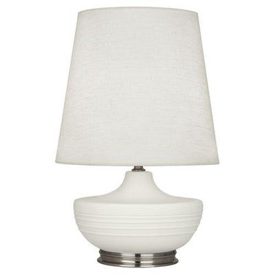 product image for Nolan Table Lamp by Michael Berman for Robert Abbey 33