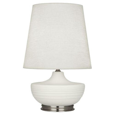 product image for Nolan Table Lamp by Michael Berman for Robert Abbey 23