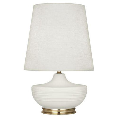 product image for Nolan Table Lamp by Michael Berman for Robert Abbey 60